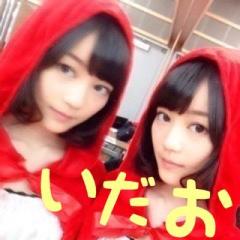 いだお♪いくちゃん推し♪のトーク