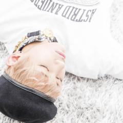 BTS V(bot)のトーク