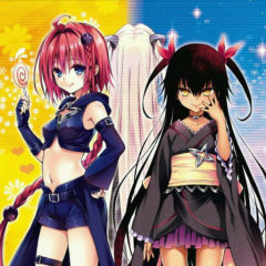 ネメシスのトーク