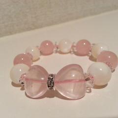 パワーストーン好きトーク