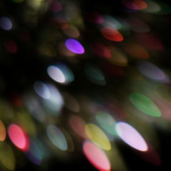 異次元空間の愉快な弟子達❤