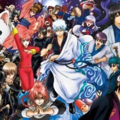 銀魂なりきりだ〜このヤロー