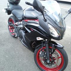 長崎のライダー集合( ´ ▽ ` )ﾉ