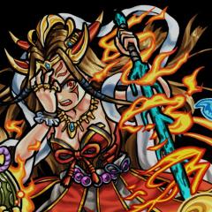 モンストマルチグル♪