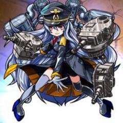 ￡☆モンスト〆極人3.2〆￡