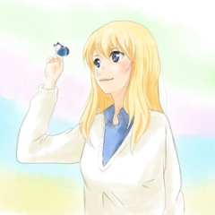 しろのん