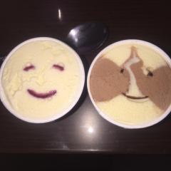 ばんびのトーク