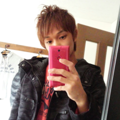 ゆうきのトーク