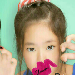 りお💕のトーク