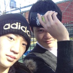 バスケットマン