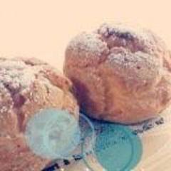 しゅーくりーむのトーク