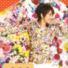 ＡＡＡ好きな人ー（≧∇≦）