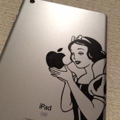 iPhone、iPadについてトーク