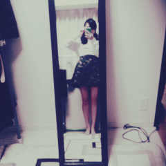 うちとトークしない？