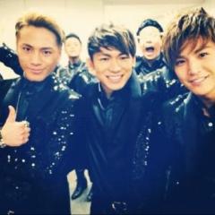 LDH大好き😊💗