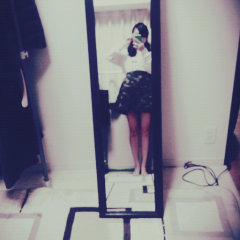 辛口トプ画採点する！１００点満点中ね😍❤