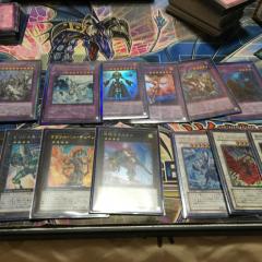 遊戯王はなしましょ！