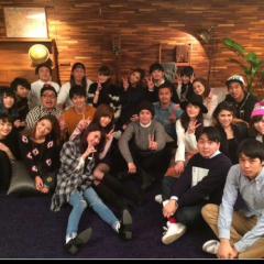 💙テ💚ラ💛ハ💜のトーク