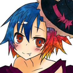 プラムlove＝リス