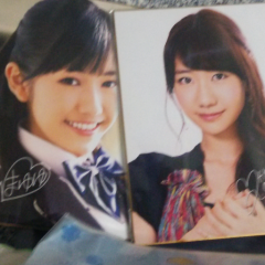 由紀凛麻友ちゃん(人´3｀*)～♪👧大好き😆💕大集合