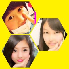 女の子グループ(*ﾟ▽ﾟ)ﾉ