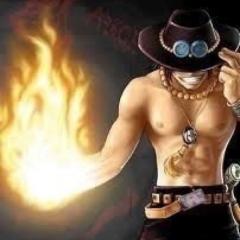 ポートガス･Dエース