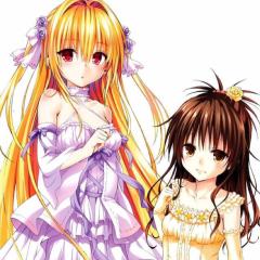 ToLOVEる なりきり