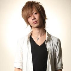 DJ YU*KI