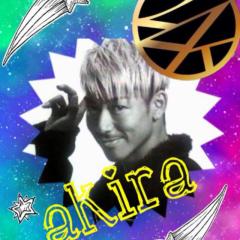 AKIRAとしょーのトーク