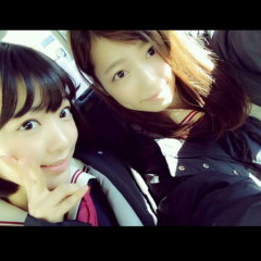 ぱるる みおな さくら推し集合❗