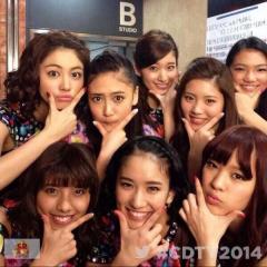 萌 花 のトーク