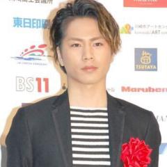 登坂広臣(なりきり)