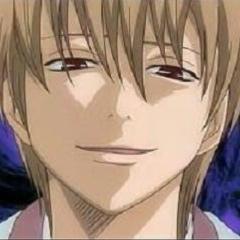 沖田総悟の調教部屋