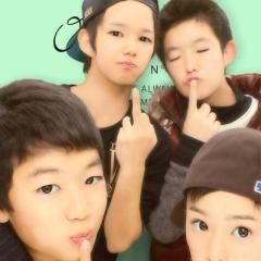 中学生はなそ！