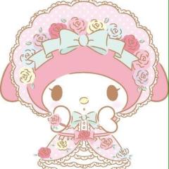 サンリオ大好き💕