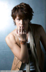 chika@マモ大好き千秋楽参戦♡