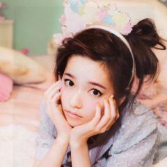 葵生(⑉• •⑉)‥♡