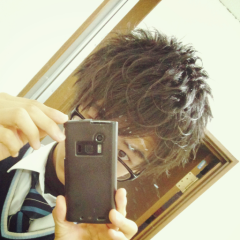 出会い求めてないから シンプルに暇やし誰か話そ