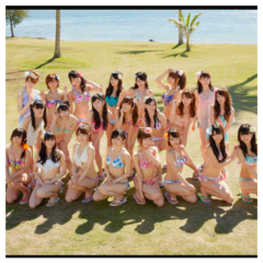 NMB48(全48G可)トーーーク