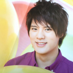 圭人の美優トーク