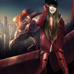 Th(๛ ˘ ³˘)۶KHTomoyan