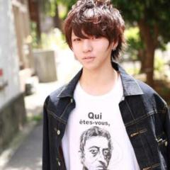 ✅もるさん