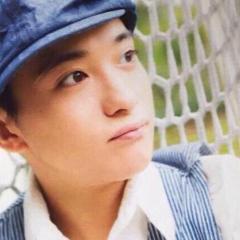 戸塚祥太
