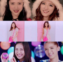 イーガールズ、藤井姉妹大好きな方集まってください!!