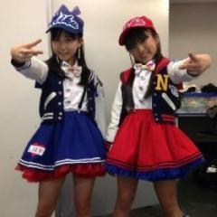 なこみく総選挙   hkt48について