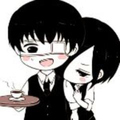 イルヴァさんと霧島董香のトーク