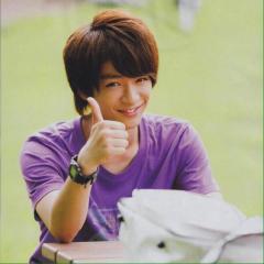 侑李とちぃのトーク