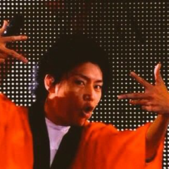 ゆーたんのトーク