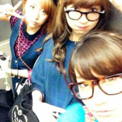 ひーにゃんのトーク