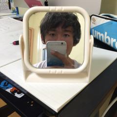 芸能界に入って俳優になりたい！